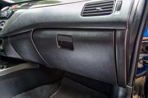 Mitsubishi Lancer Evolution IX MR 2006 года  (NA)